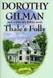 Cover of Thale's Folly
