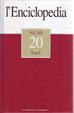 Cover of L'Enciclopedia - Vol. 20