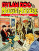 Cover of Dylan Dog & Martin Mystère n. 1