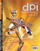 Cover of dpi出版設計家37