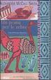 Cover of Un peana per le zebre