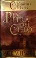 Cover of La pietra del cielo