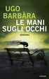 Cover of Le mani sugli occhi