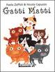 Cover of Mici matti