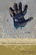 Cover of Legends of the Fire Spirits