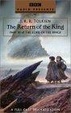 Cover of The Return of the King