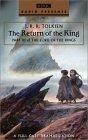 The Return of the King : Part III of The Lord of the Rings (J.R.R. Tolkien)