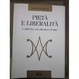 Cover of Pietà e liberalità
