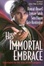 Cover of "His Immortal Embrace"