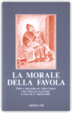 Cover of La morale della favola