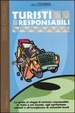 Cover of Turisti responsabili