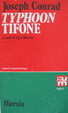 Cover of Typhoon/Tifone