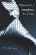 Cover of Cincuenta sombras de Grey