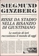 Cover of Risse da stadio nella Bisanzio di Giustiniano