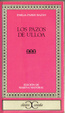 Cover of Los Pazos de Ulloa