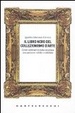 Cover of Il libro nero del collezionismo d'arte