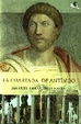 Cover of La coartada de Antínoo