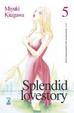 Cover of Splendid Lovestory - vol.5