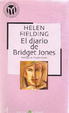 Cover of El diario de Bridget Jones