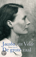 Cover of De grote zaal / druk 11