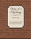 Cover of Diary of a Pilgrimage
