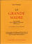 Cover of La grande madre
