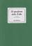 Cover of Il quaderno delle erbe