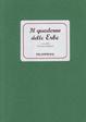 Cover of Il quaderno delle erbe