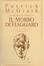 Cover of Il morbo di Haggard