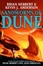 Cover of Sandworms of Dune