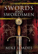 Cover of Swords and Swordsmen