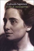 Cover of Il filo di mezzogiorno