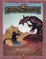 Cover of Anauroch 