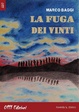 Cover of La fuga dei vinti