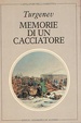 Cover of Memorie di un cacciatore