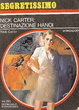 Cover of Nick Carter: Destinazione Hanoi