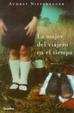 Cover of La mujer del viajero en el tiempo