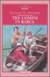 Cover of Tre uomini in barca