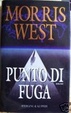 Cover of Punto di fuga