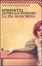 Cover of La zia marchesa
