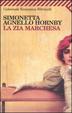 Cover of La zia marchesa