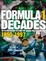 Cover of Formula 1 Decades 1950-1997