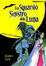 Cover of Lo sguardo sinistro della Luna