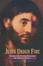 Cover of "Jesus Under Fire"