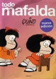 Cover of Todo Mafalda