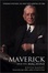 Cover of "The Maverick and His Machine"