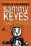 Cover of "Sammy Keyes and the Skeleton Man"