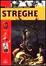 Cover of Streghe