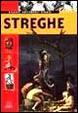 Cover of Streghe