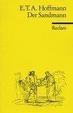 Cover of Der Sandmann